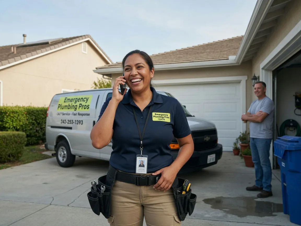 Emergency Plumber Richlands, NC FAQs